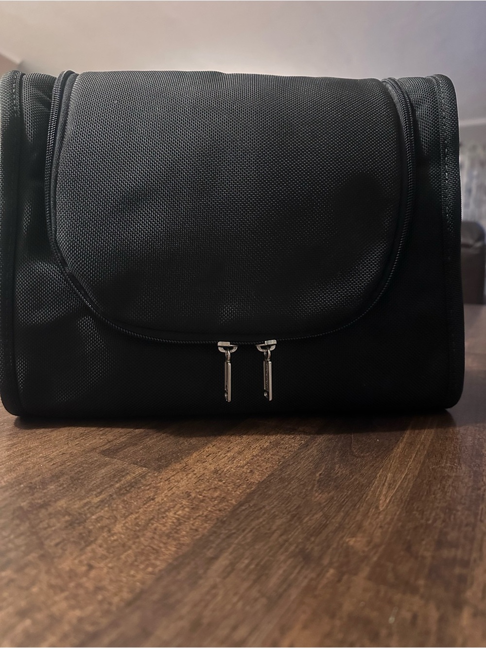 Travel Pro Hanging Toiletry Bag Travel Cosmetic